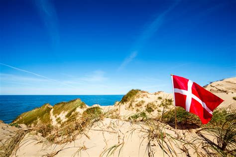 Danmark .